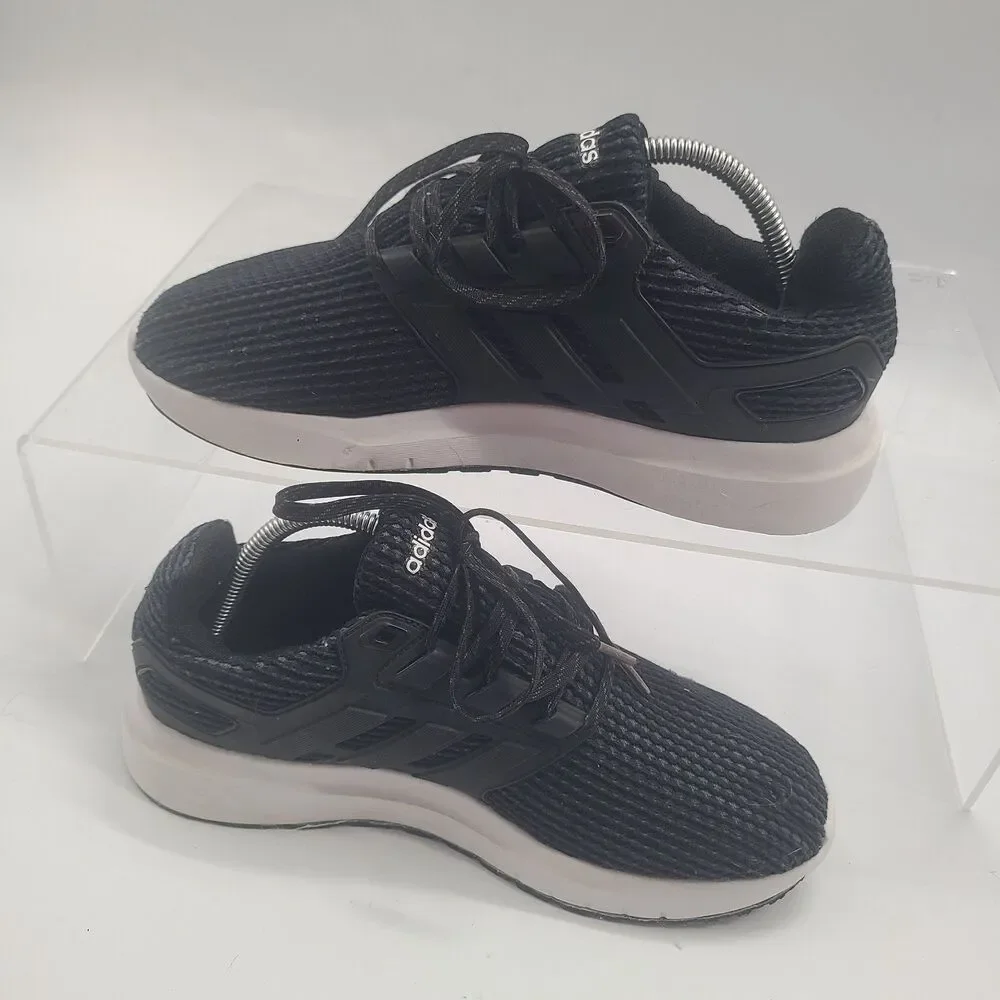 ADIDAS Men's Ultimashow Athletic Running Training ~ Black ~ US Sz 9 ***READ***